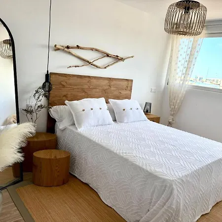 Modern Oasis By The Sea * Playa de Gandia