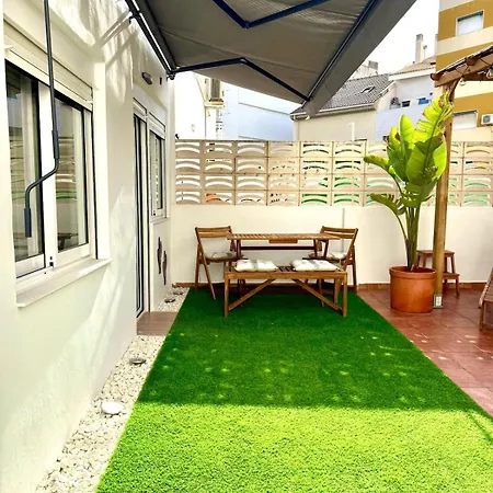 Modern Oasis By The Sea * Playa de Gandia